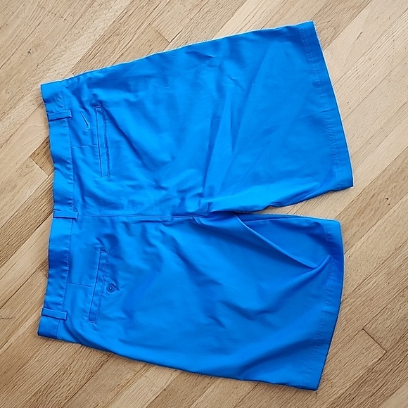 nike golf tour performance women's shorts